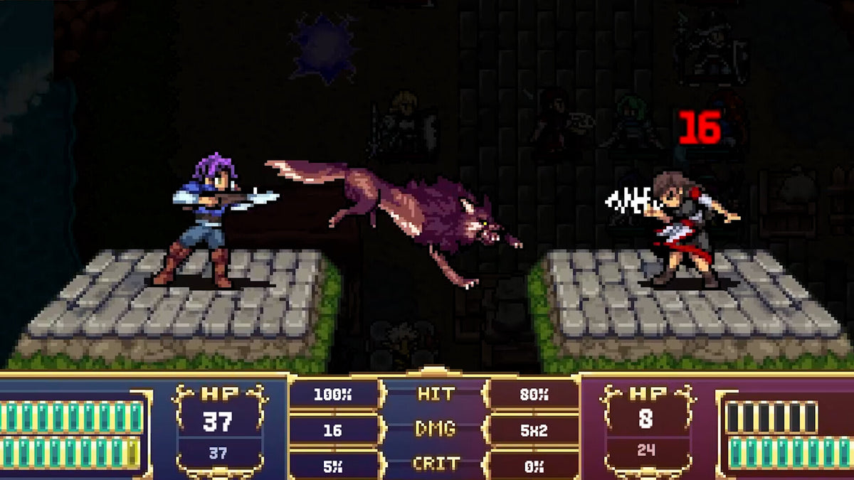 Dark Deity 2 (PC) - Steam Key ROW