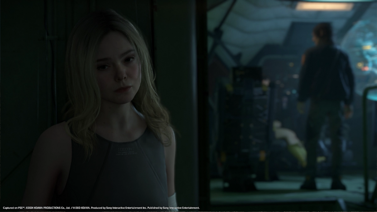 Death Stranding 2: On The Beach (PC) - Steam Key - ROW