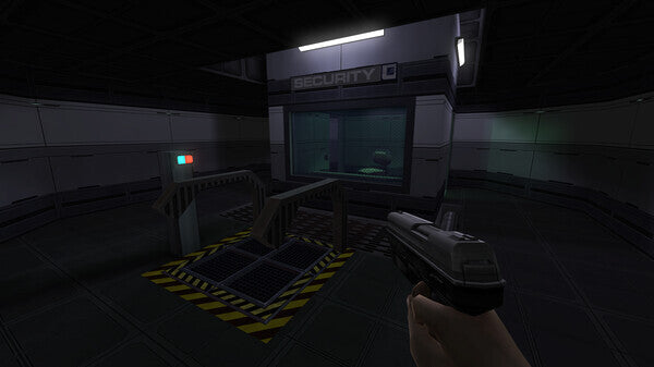 System Shock 2: 25th Anniversary Remaster (PC) - Steam Key - ROW