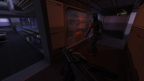 System Shock 2: 25th Anniversary Remaster (PC) - Steam Key - ROW