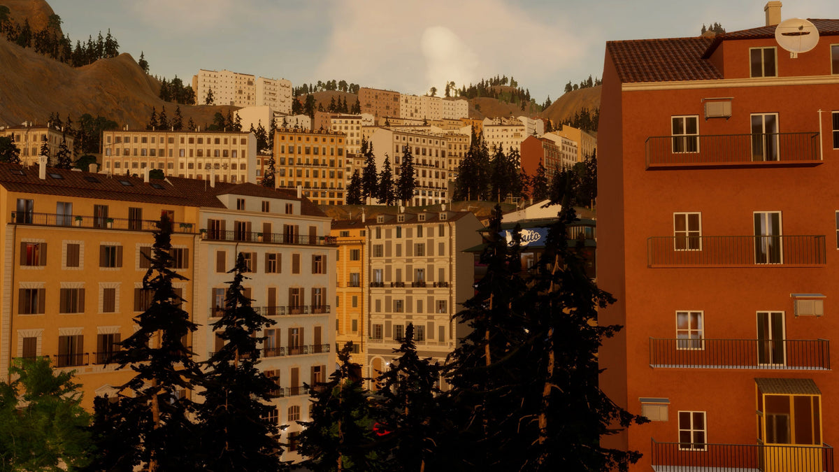 Cities: Skylines II - Leisure & Legacy Bundle (PC) - Steam Key - GLOBAL