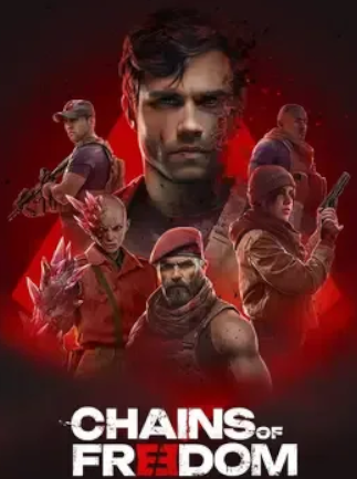 Chains of Freedom - Xbox Series X Key - AUSTRALIA