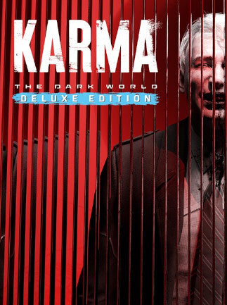 Karma: The Dark World (Xbox Series X/S, Windows 10) - Xbox Live Key - AUSTRALIA