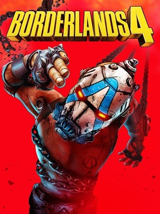 Borderlands 4 - Goldenes Glory Pack DLC - PS5 Key - EU