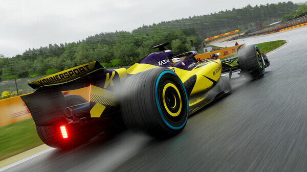F1 25 | Iconic Edition (Xbox Series X/S) - Xbox Live Key - EUROPE