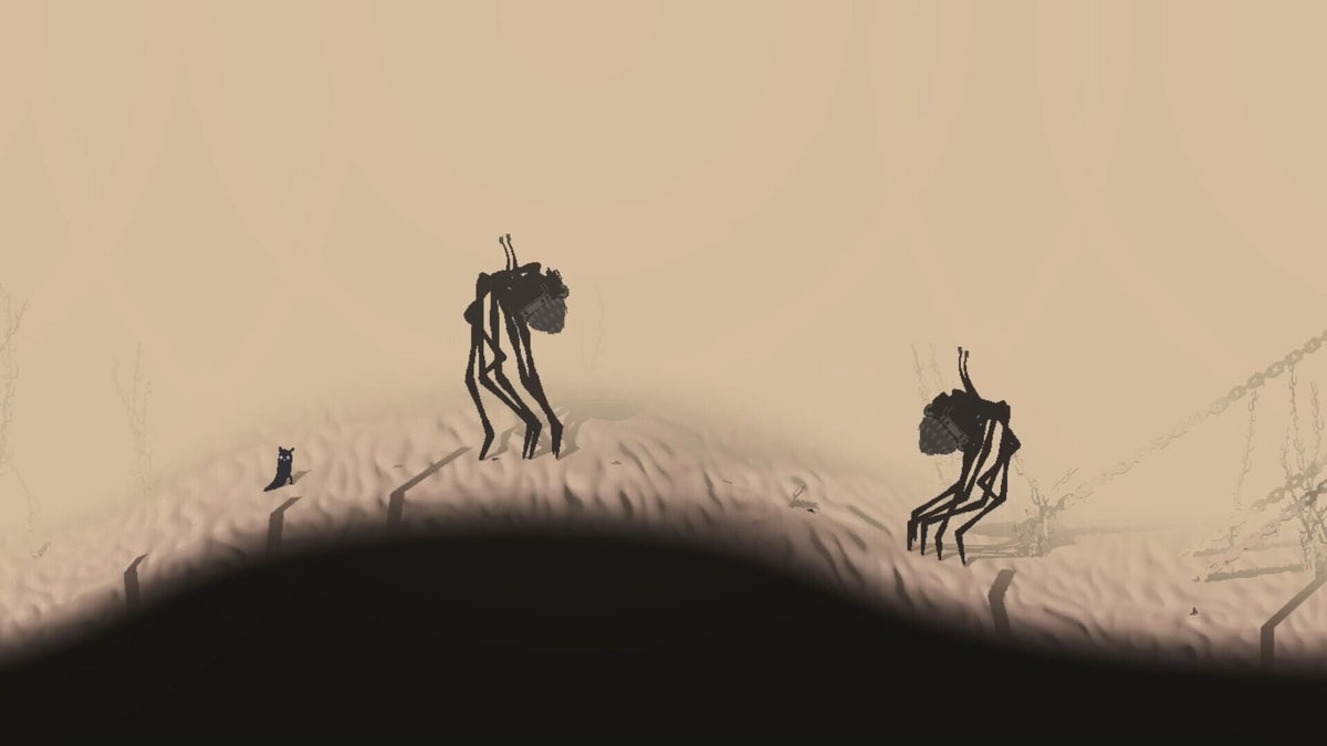 Rain World: The Watcher (PC) - Steam Key - GLOBAL