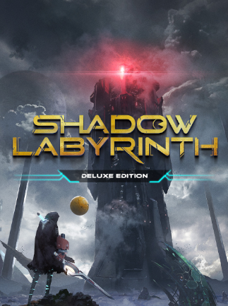 Shadow Labyrinth - Xbox Series X Key - CANADA