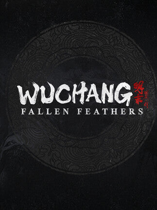 Wuchang: Fallen Feathers (PC) - Steam Key - GLOBAL