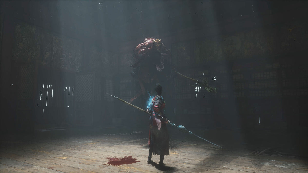 Wuchang: Fallen Feathers | Standard Edition (PC) - Steam Key - ROW