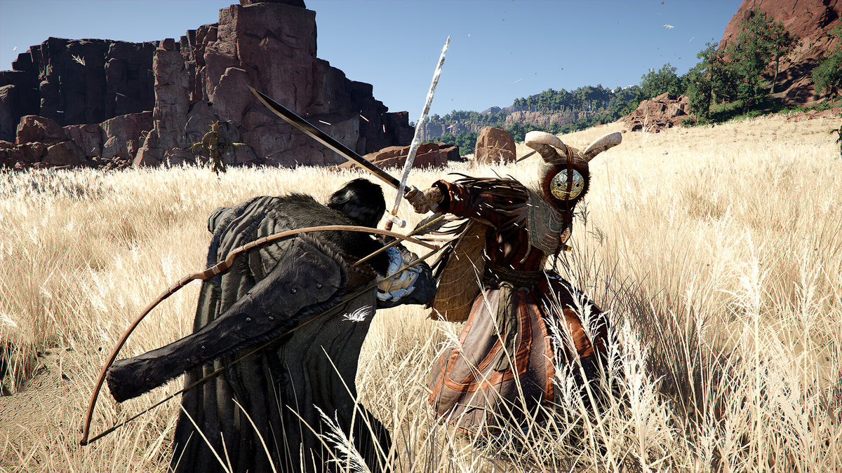Crimson Desert (PC) - Steam Key - GLOBAL