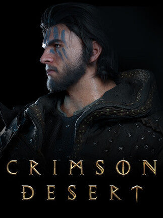 Crimson Desert (PC) - Steam Key - ROW