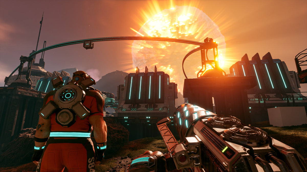 StarRupture (PC) - Steam Key  - EU