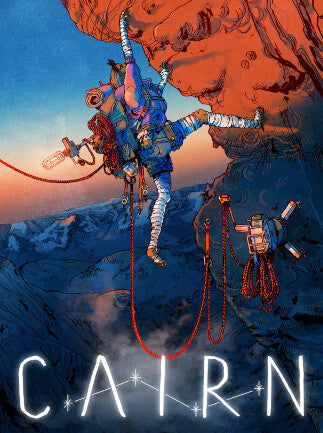 Cairn (PC) - Steam Key  - ROW