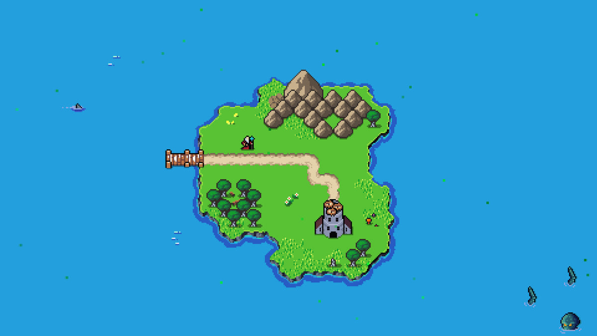 Super Fantasy Kingdom (PC) - Steam Key  - EU
