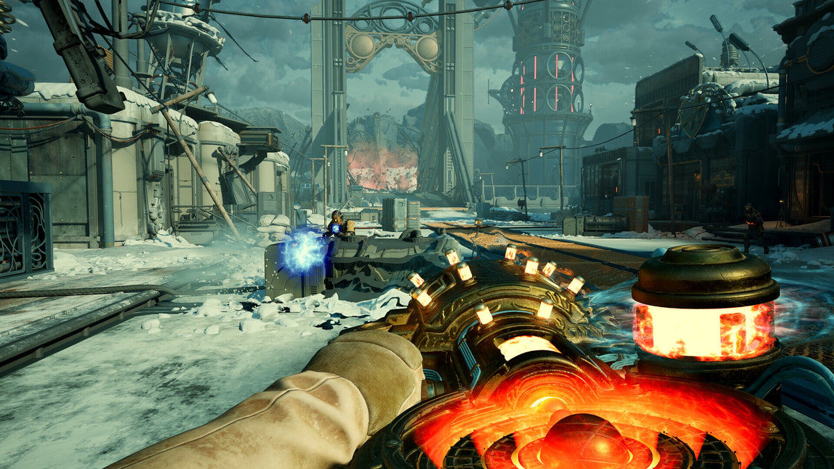 The Outer Worlds 2 (Xbox Series X/S, Windows 10) - Xbox Live Key - GLOBAL
