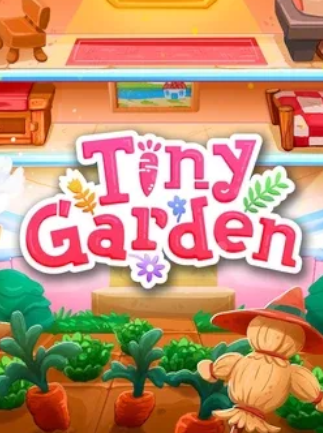 Tiny Garden (PC) - Steam Key - GLOBAL