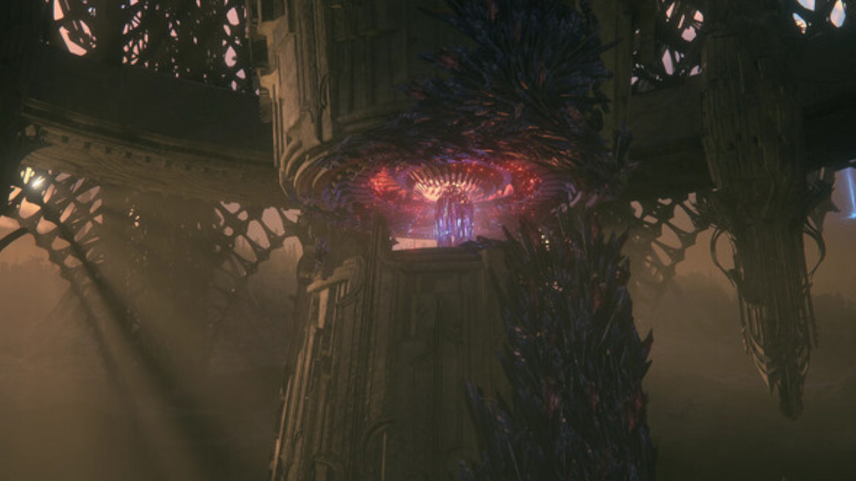 Final Fantasy XVI: Echoes of the Fallen (PC) - Steam Key - GLOBAL