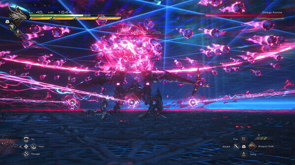 Final Fantasy XVI: Echoes of the Fallen (PC) - Steam Key EU