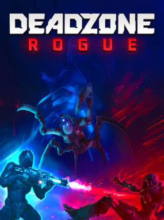 Deadzone: Rogue - Xbox Series X Key - EUROPE