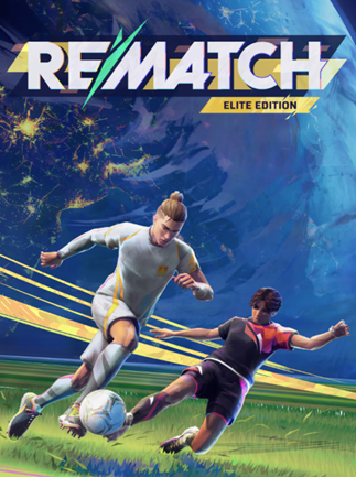 REMATCH | Elite Edition (Xbox Series X/S, Windows 10) - Xbox Live Key UNITED KINGDOM