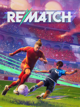 REMATCH (Xbox Series X/S, Windows 10) - Xbox Live Key UNITED STATES