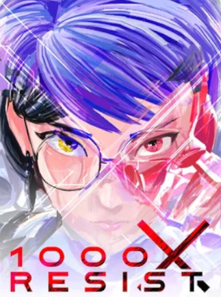 1000xResist - Xbox Series/Xbox - PC Key - EUROPE
