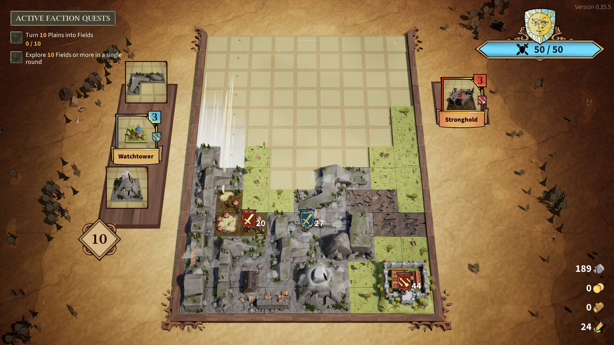Drop Duchy (PC) - Steam Key  - ROW