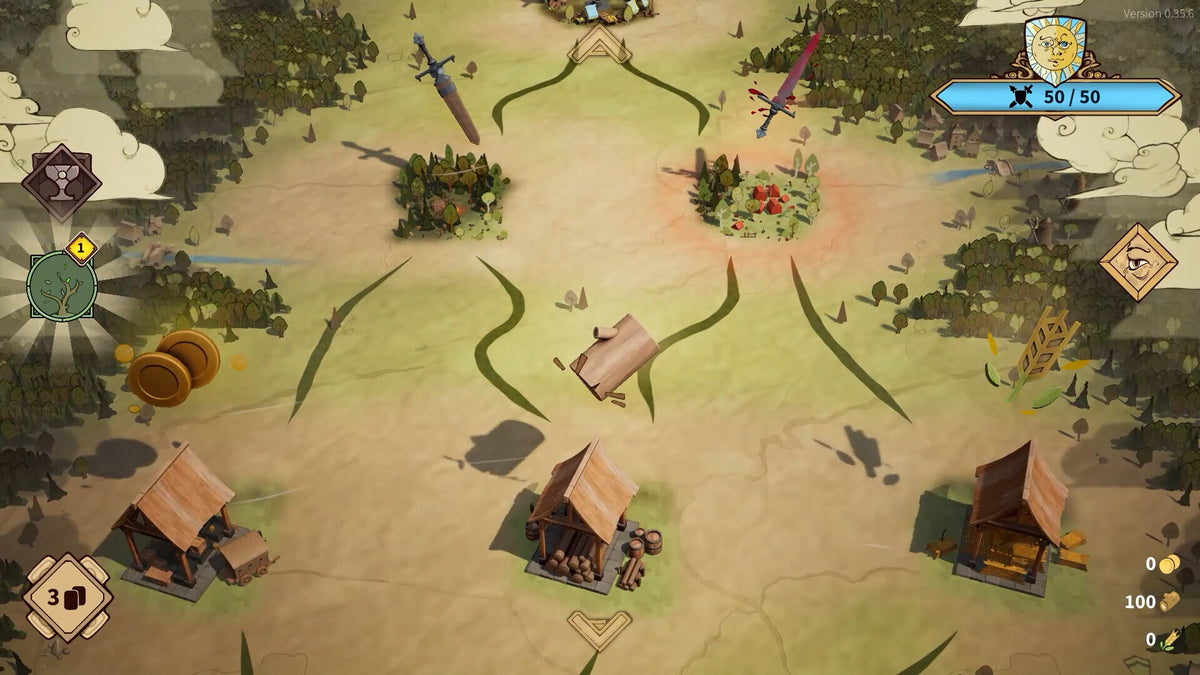 Drop Duchy (PC) - Steam Key - GLOBAL