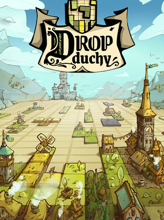 Drop Duchy (PC) - Steam Key  - ROW