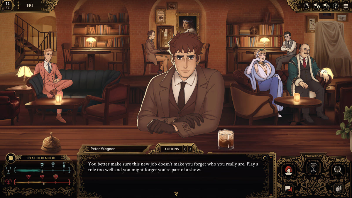 Best Served Cold (PC) - Steam Key ROW