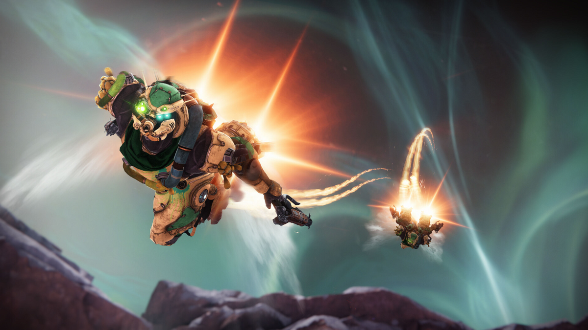 Destiny 2: Year of Prophecy | Ultimate Edition (PC) - Steam Key - CHINA