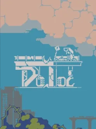 Doloc Town (PC) - Steam Key - GLOBAL