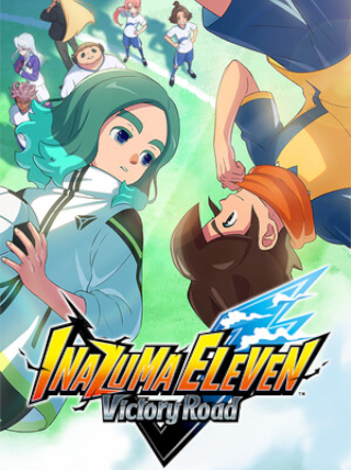 Inazuma Eleven: Victory Road (Xbox Series X/S) - Xbox Live Key  - UNITED STATES