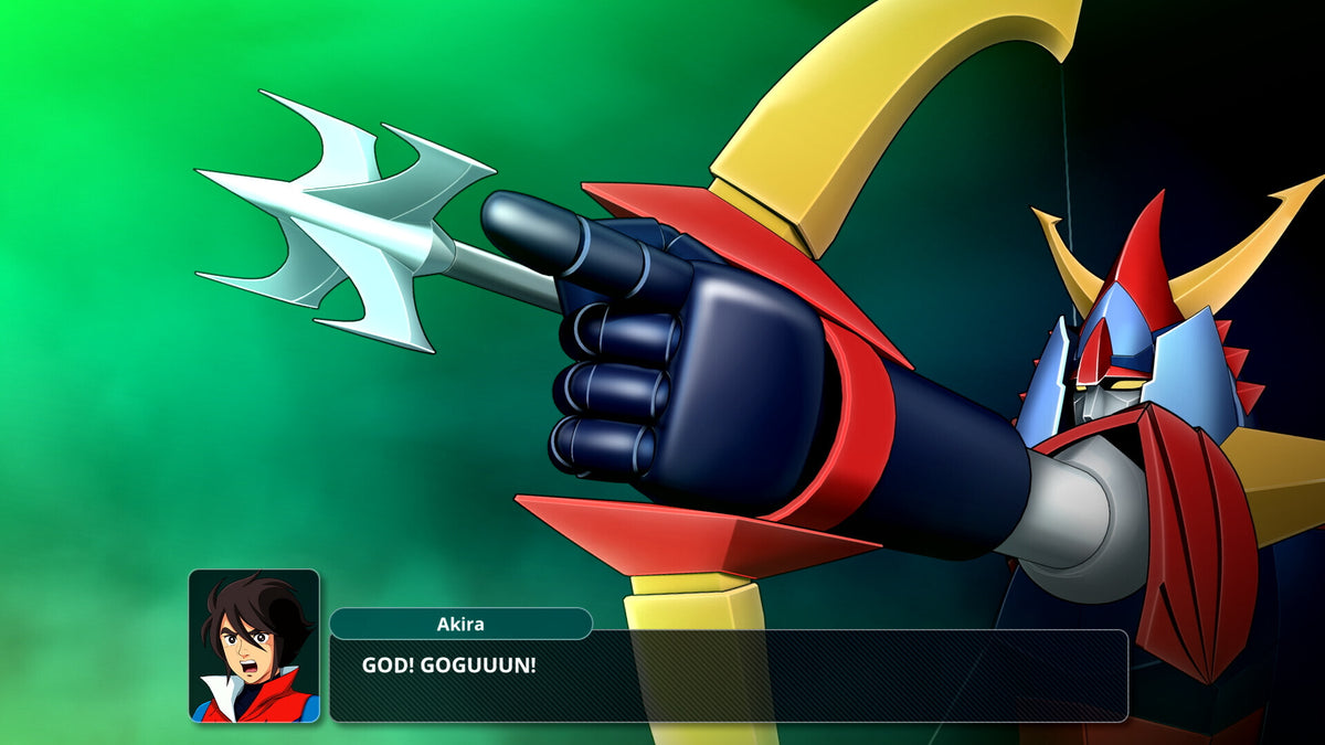 Super Robot Wars Y | Deluxe Edition (PC) - Steam Key - EUROPE