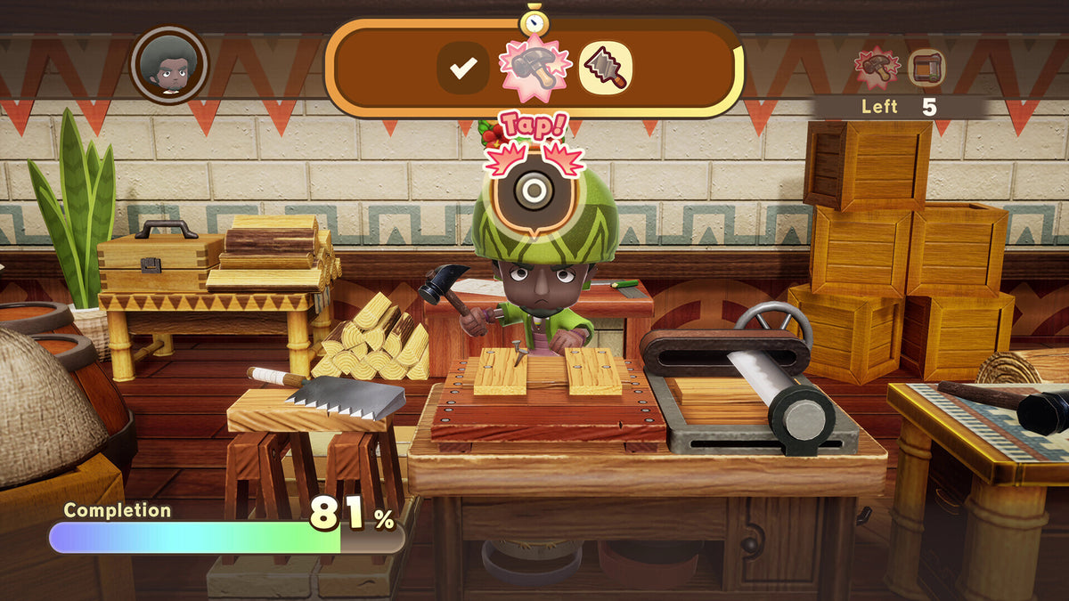 Fantasy Life i: The Girl Who Steals Time | Digital Deluxe Edition - Xbox Series X Key - AUSTRALIA
