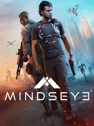 MindsEye (PC) - Steam Key - GLOBAL