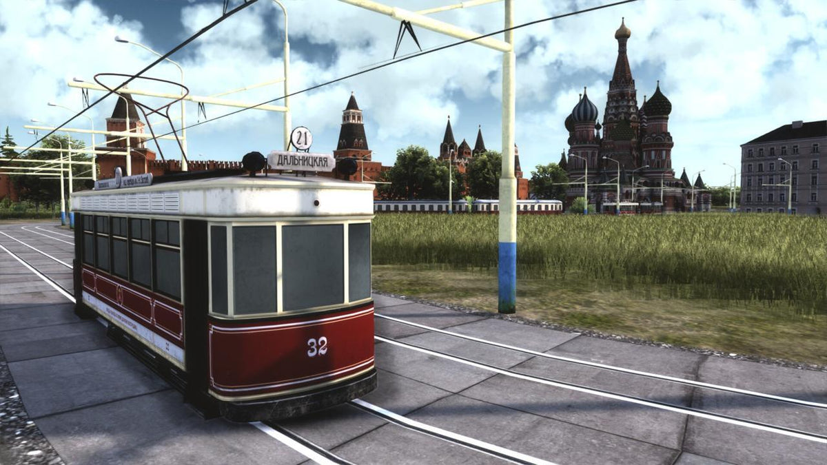 Workers & Resources: Soviet Republic - Early Start DLC (PC) - Steam Key - EUROPE
