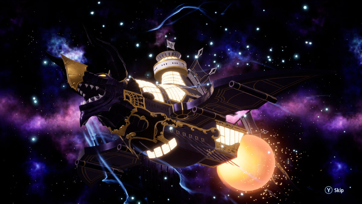 Edens Zero (PC) - Steam Key - EUROPE
