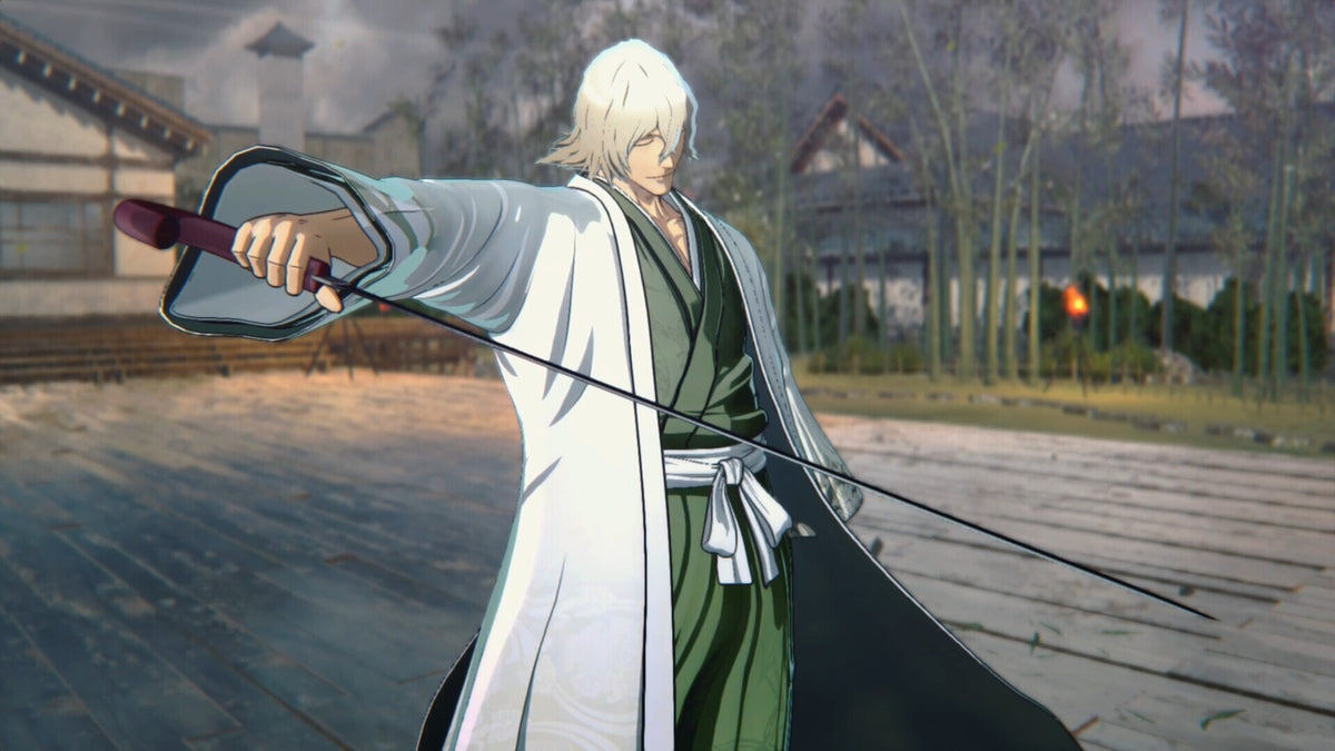 BLEACH Rebirth of Souls - Rebirth of Souls Costume Set (PC) - Steam Key  - ROW