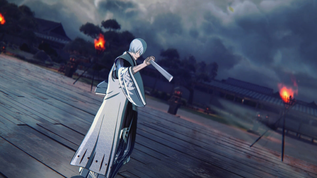 BLEACH Rebirth of Souls - Rebirth of Souls Costume Set (PC) - Steam Key  - ROW