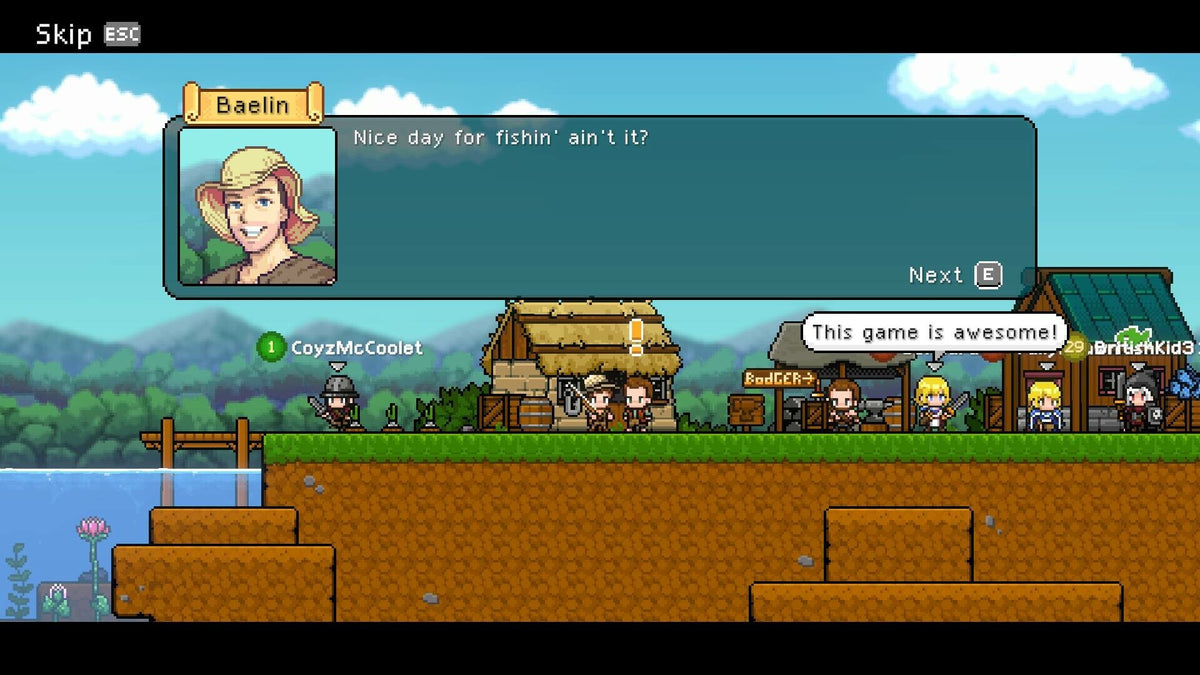 Nice Day for Fishing | Epic Edition (PC) - Steam Key - EUROPE