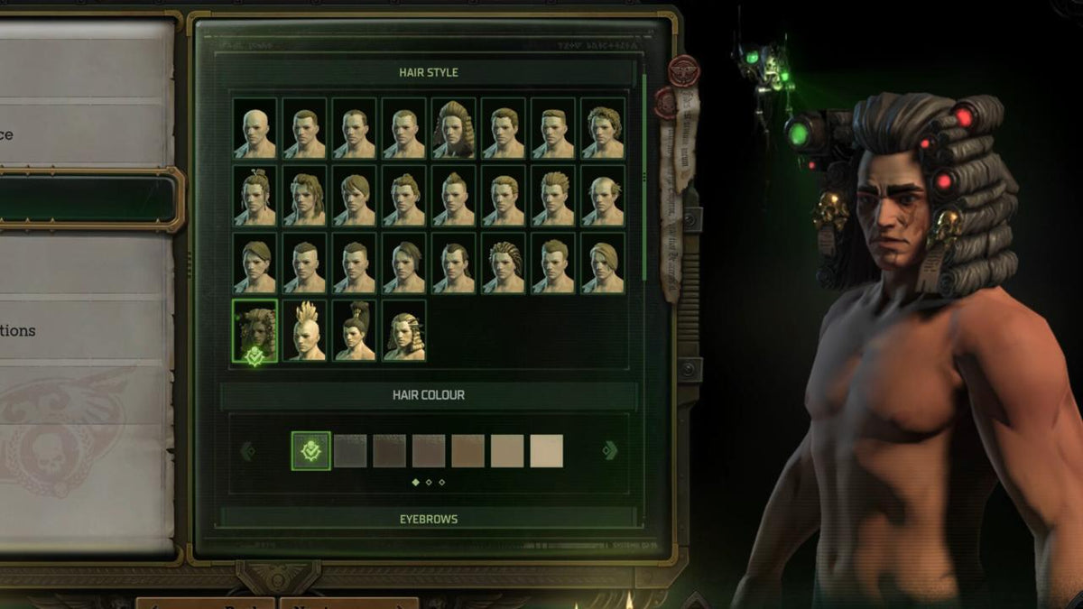 Warhammer 40,000: Rogue Trader - Season Pass 2 (PC) - Steam Key - EU