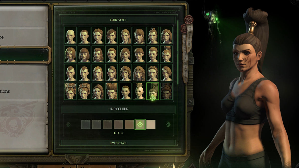 Warhammer 40,000: Rogue Trader - Season Pass 2 (PC) - Steam Key - EU