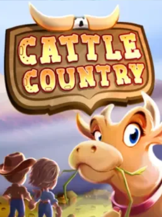 Cattle Country (PC) - Steam Key - GLOBAL