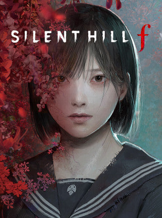 Silent Hill f (PC) - Steam Key - EUROPE