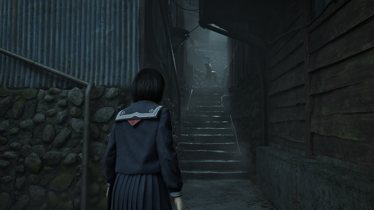 Silent Hill f | Deluxe Edition (PC) - Steam Key - EUROPE
