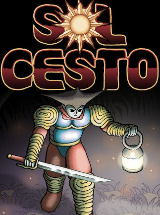 Sol Cesto (PC) - Steam Key - GLOBAL