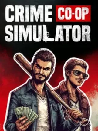 Crime Simulator - Xbox Series X Key  - UNITED STATES