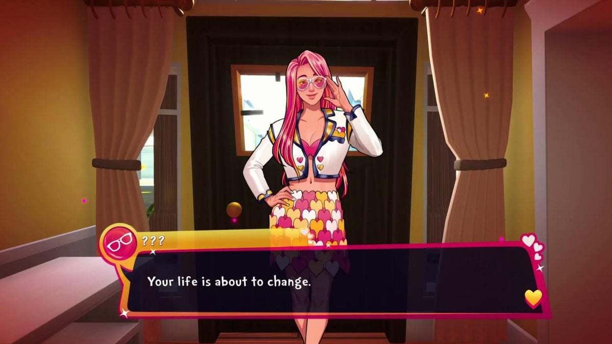 Date Everything! | Lavish Edition (PC) - Steam Key - EUROPE