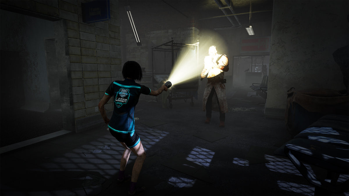 Dead by Daylight: Maddening Darkness Pack (PC) - Steam Key - EUROPE